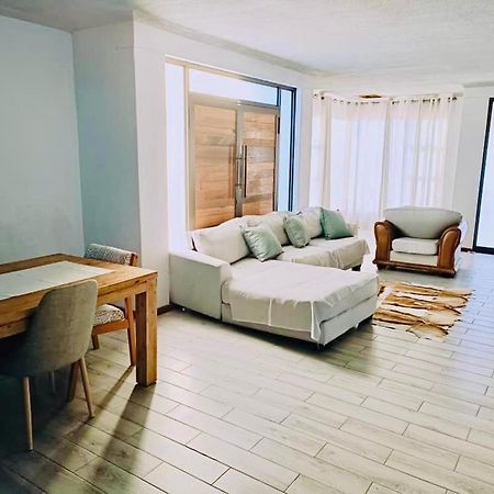 Отель Northern Oasis Oshakati Экстерьер фото